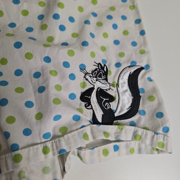 Vintage Warner Bros Penelope Pussycat Shorts Size Large – Y2K, Cartooncore - Picture 2 of 6
